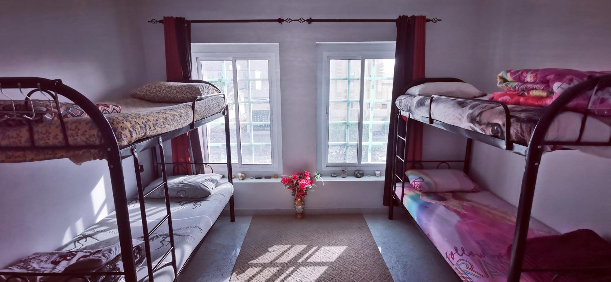 228hostel Séjour chez l'habitant *