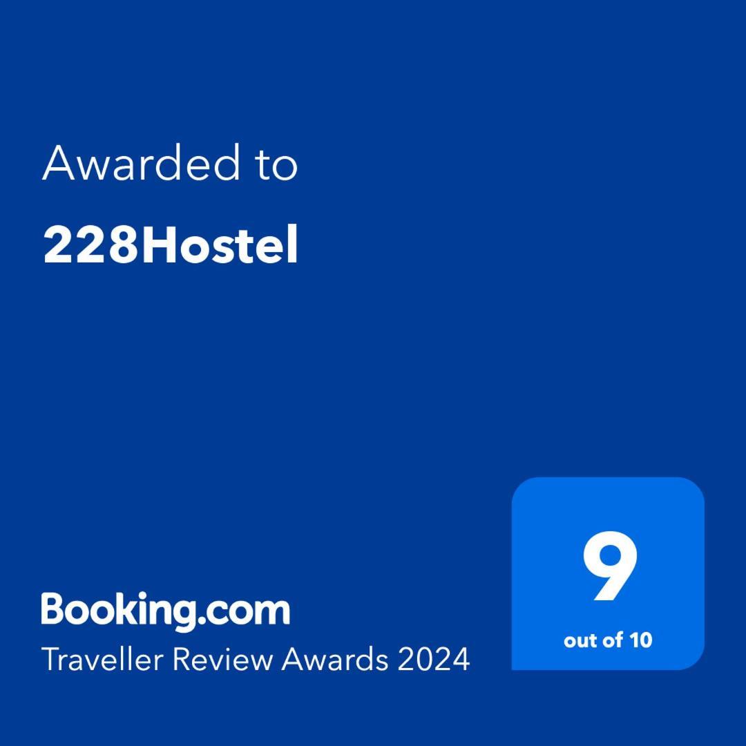 Séjour chez l'habitant 228hostel *