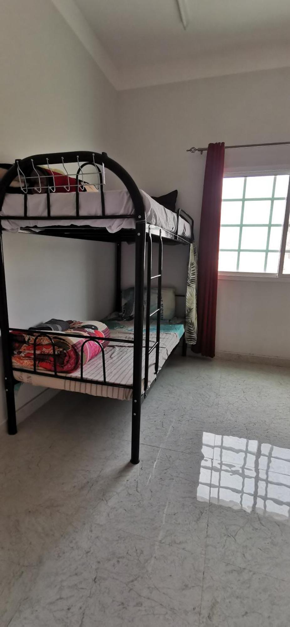 Séjour chez l'habitant 228hostel Al Ḩamrāʼ