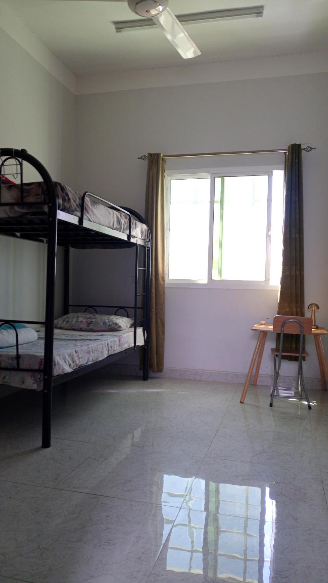 228hostel Séjour chez l'habitant